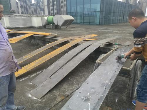 加固公司粘钢加固施工中需要注意哪些问题?